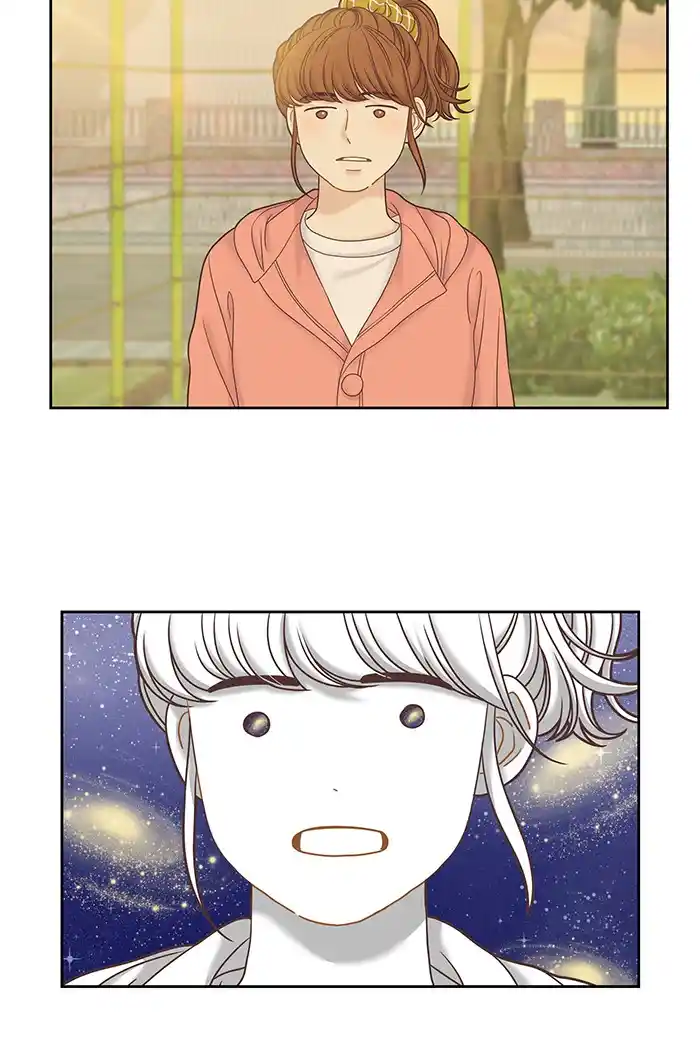 Girl’s World Chapter 261