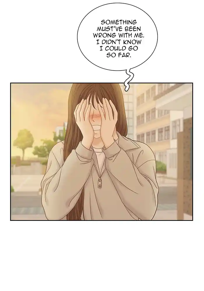 Girl’s World Chapter 261