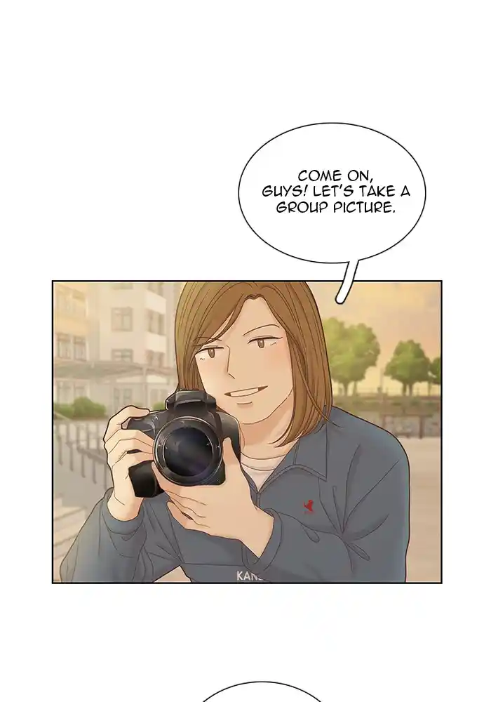 Girl’s World Chapter 261