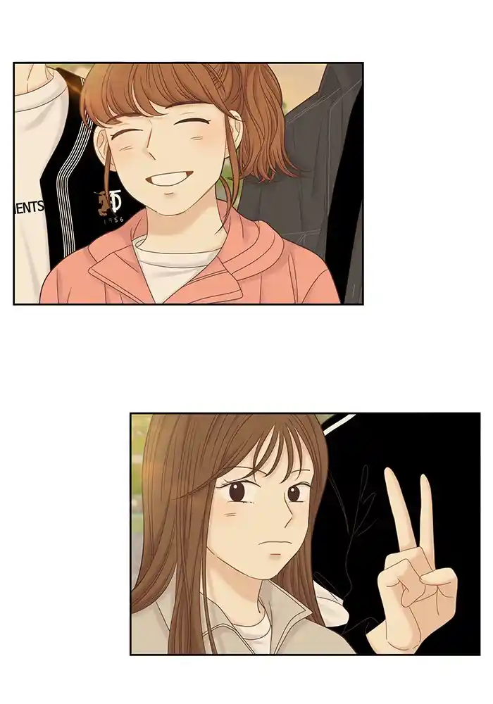 Girl’s World Chapter 261