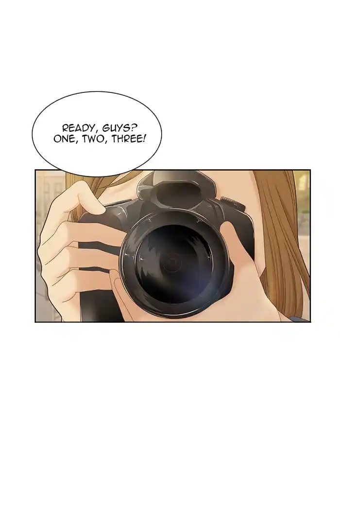 Girl’s World Chapter 261