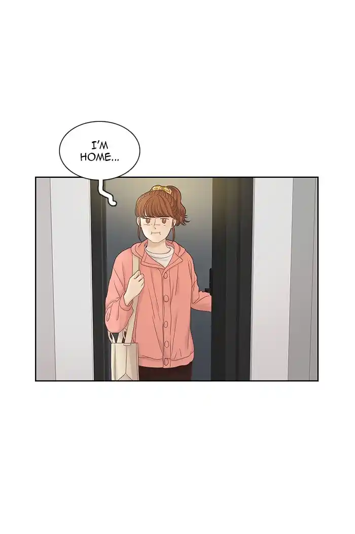 Girl’s World Chapter 261