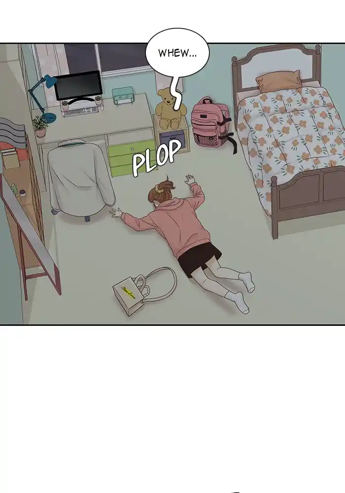 Girl’s World Chapter 261