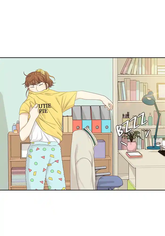 Girl’s World Chapter 261