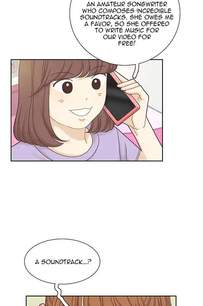 Girl’s World Chapter 261