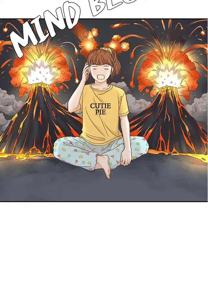 Girl’s World Chapter 261