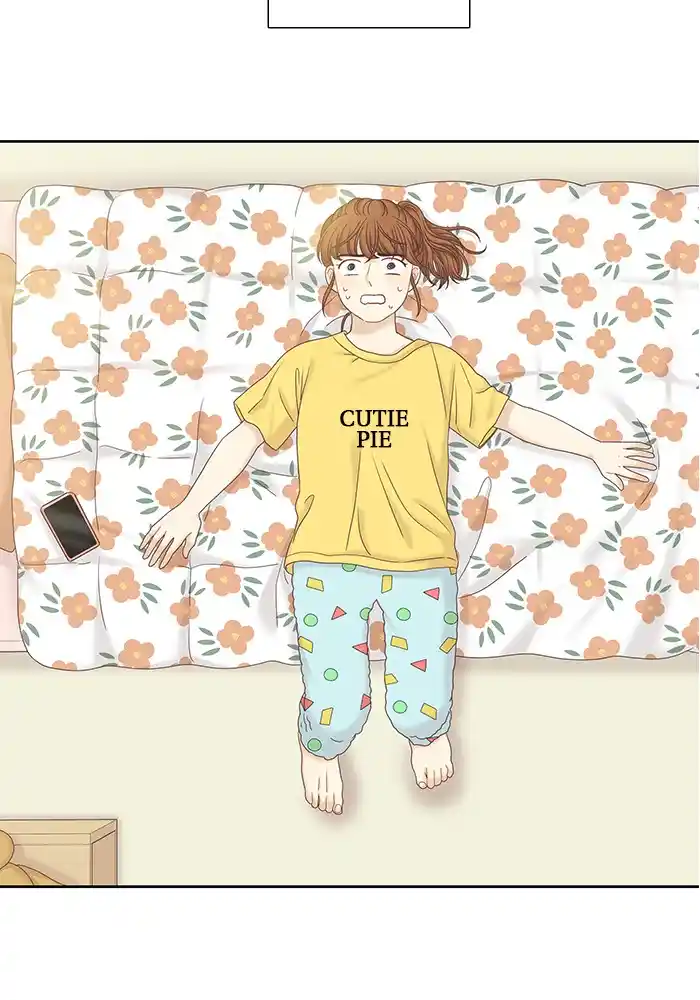 Girl’s World Chapter 261