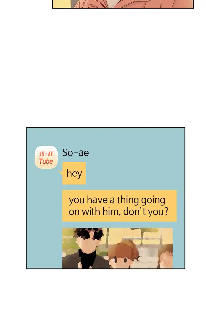 Girl’s World Chapter 261