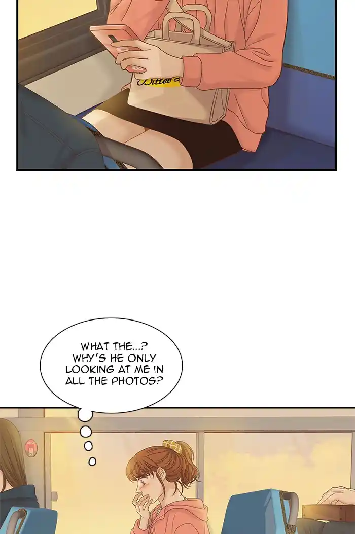 Girl’s World Chapter 261