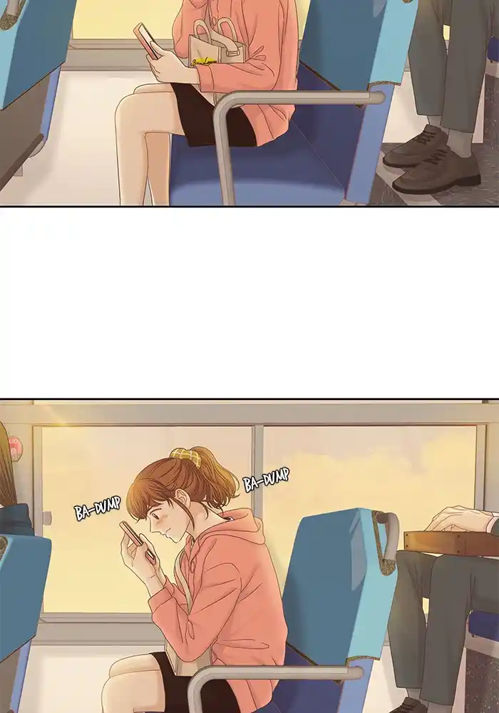 Girl’s World Chapter 261