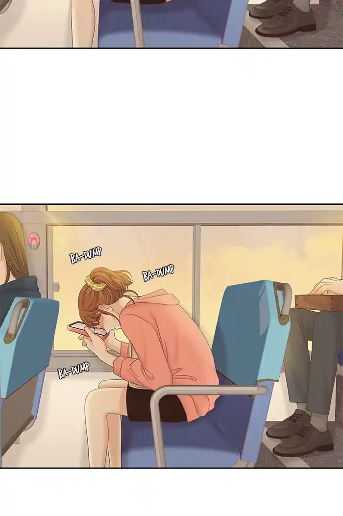 Girl’s World Chapter 261