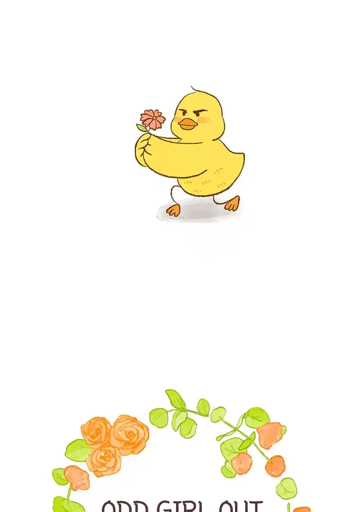 Girl’s World Chapter 261