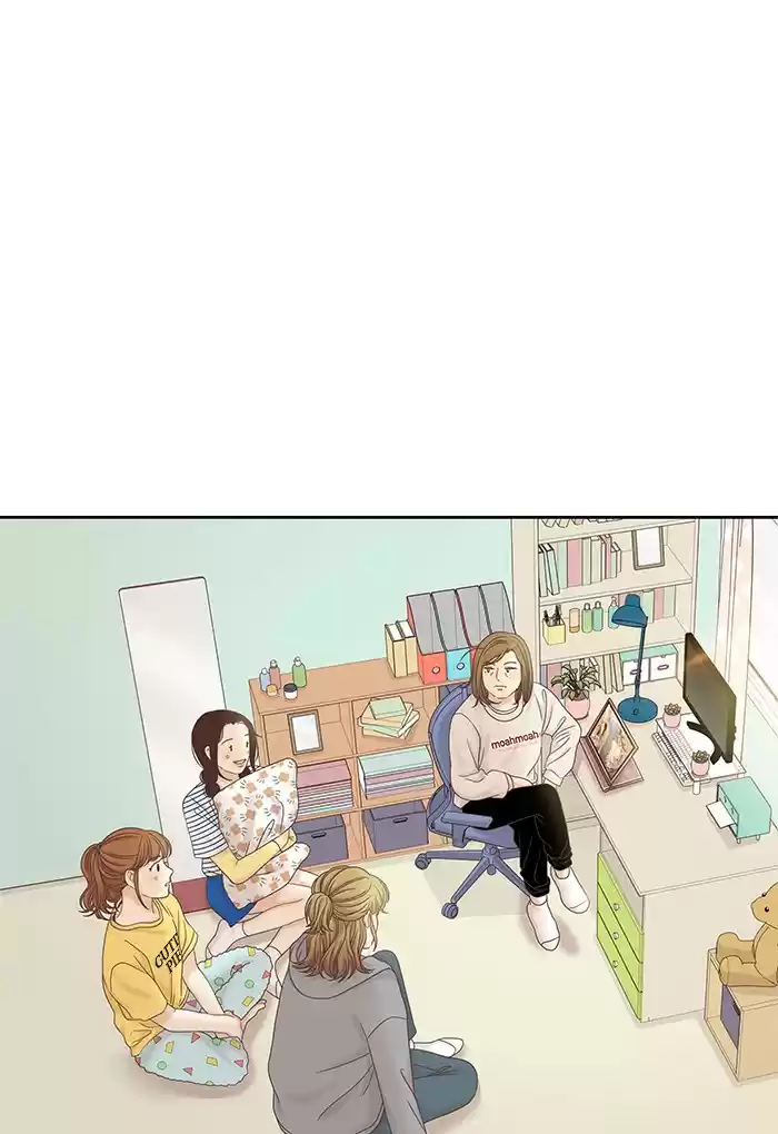 Girl's World Chapter 262: 262 - Part 2.48