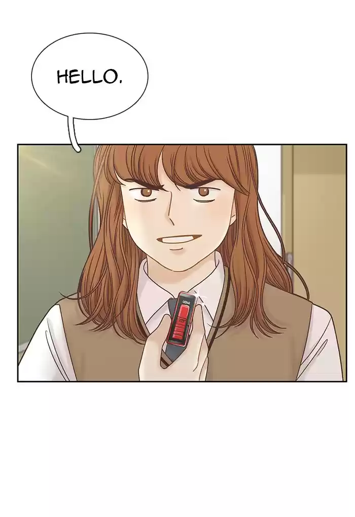 Girl's World Chapter 262: 262 - Part 2.48