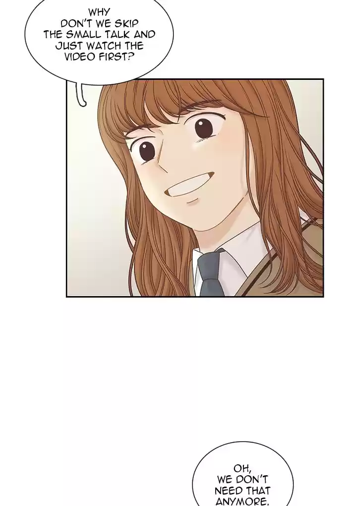 Girl's World Chapter 262: 262 - Part 2.48