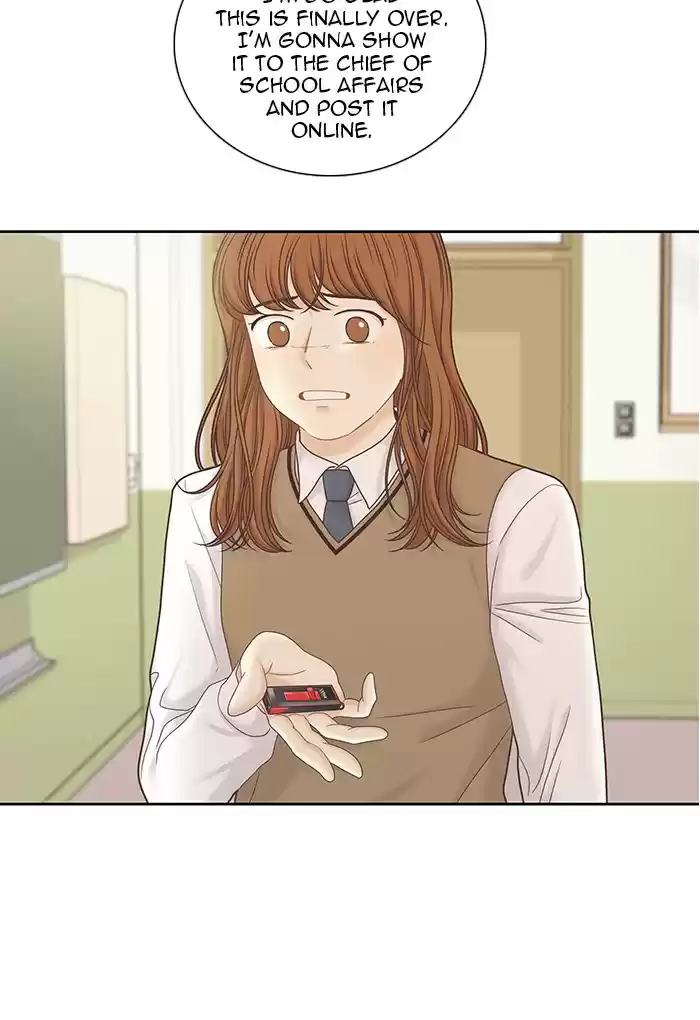 Girl's World Chapter 262: 262 - Part 2.48