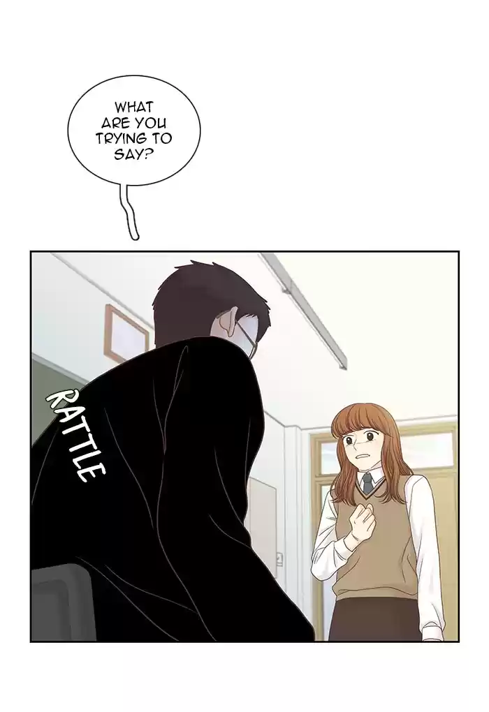 Girl's World Chapter 262: 262 - Part 2.48