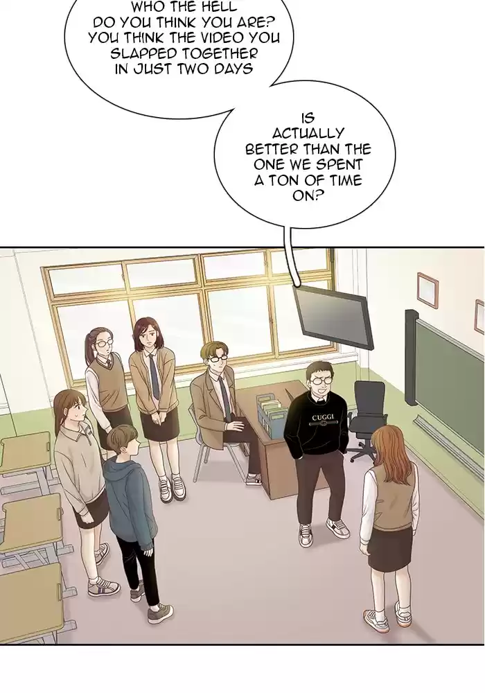 Girl's World Chapter 262: 262 - Part 2.48