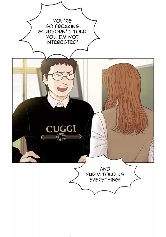 Girl's World Chapter 262: 262 - Part 2.48