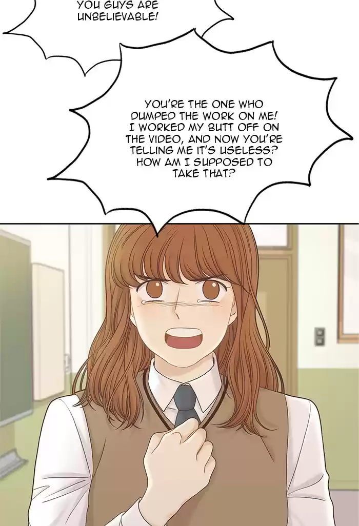 Girl's World Chapter 262: 262 - Part 2.48