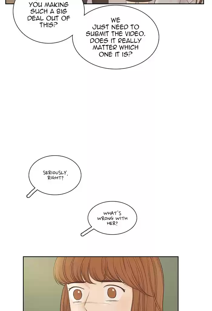 Girl's World Chapter 262: 262 - Part 2.48