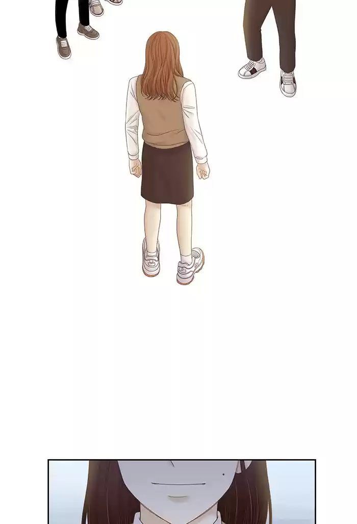 Girl's World Chapter 262: 262 - Part 2.48