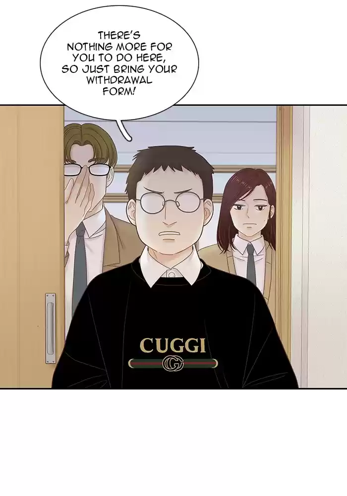 Girl's World Chapter 262: 262 - Part 2.48