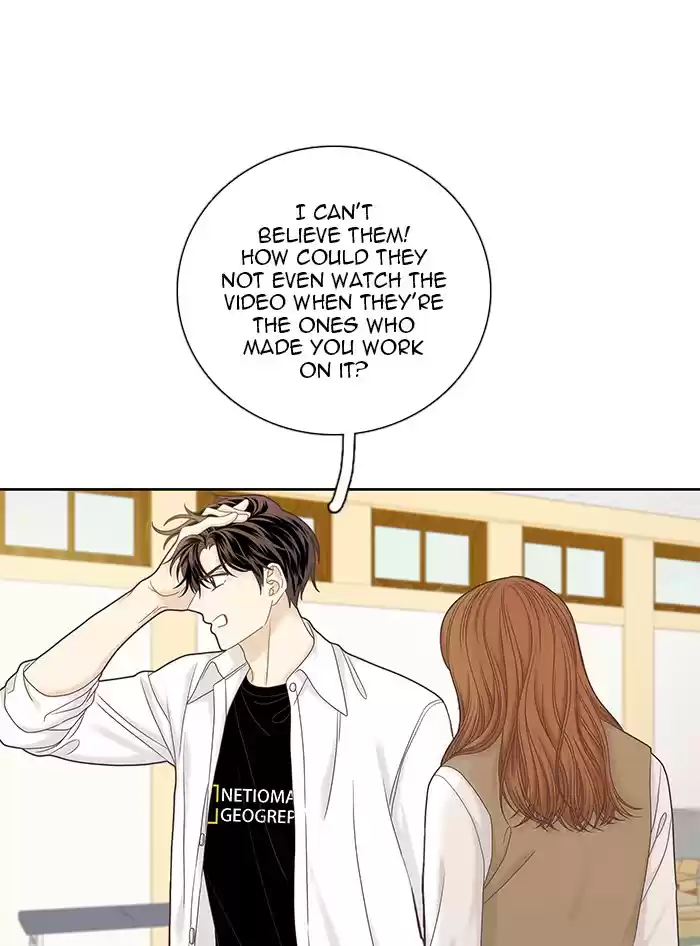 Girl's World Chapter 262: 262 - Part 2.48