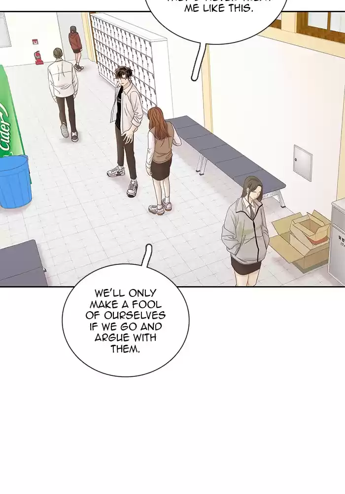 Girl's World Chapter 262: 262 - Part 2.48