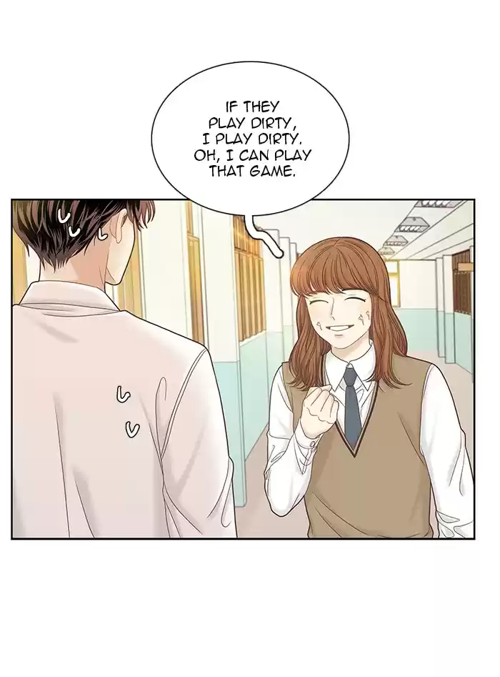 Girl's World Chapter 262: 262 - Part 2.48