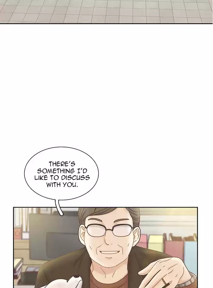 Girl's World Chapter 262: 262 - Part 2.48