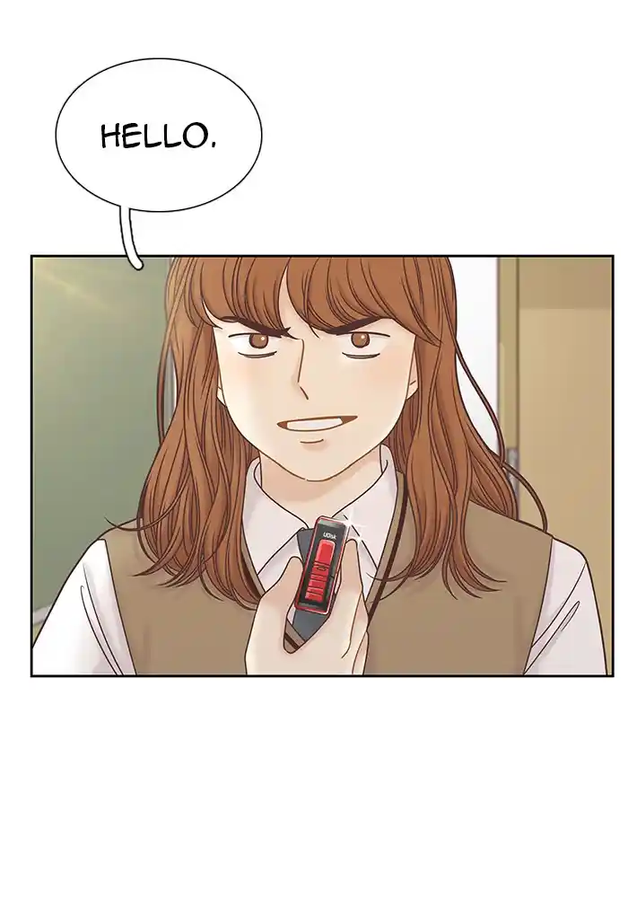 Girl’s World Chapter 262