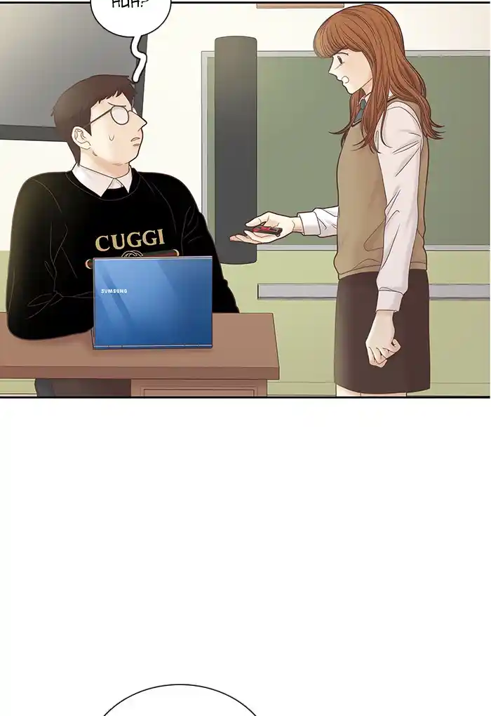 Girl’s World Chapter 262