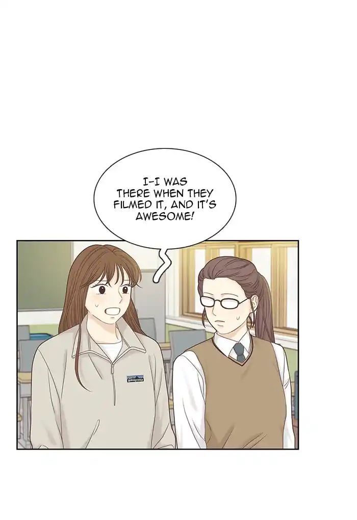 Girl’s World Chapter 262