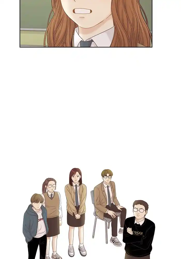 Girl’s World Chapter 262