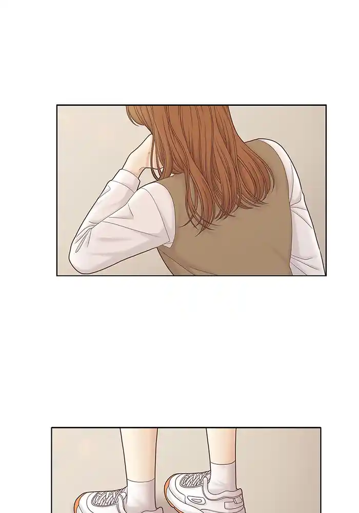 Girl’s World Chapter 262