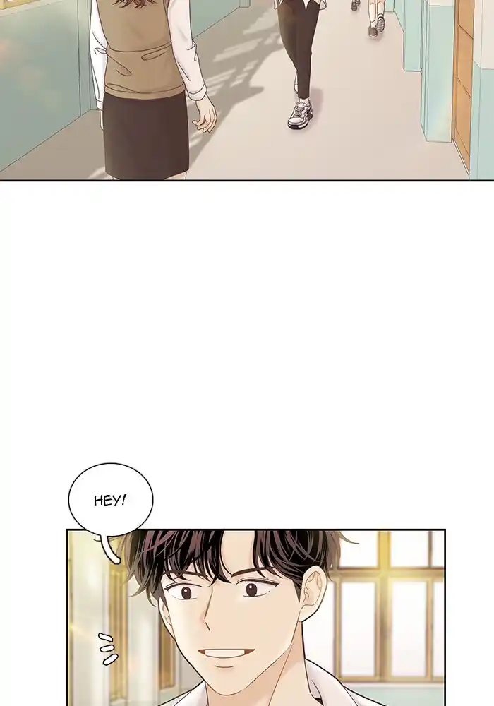 Girl’s World Chapter 262