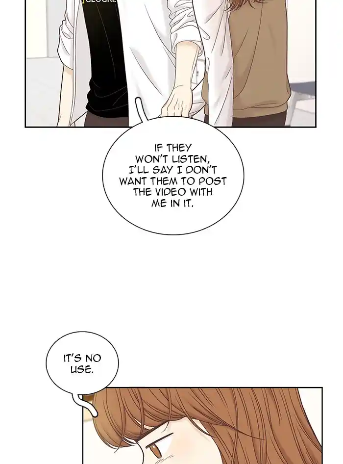 Girl’s World Chapter 262