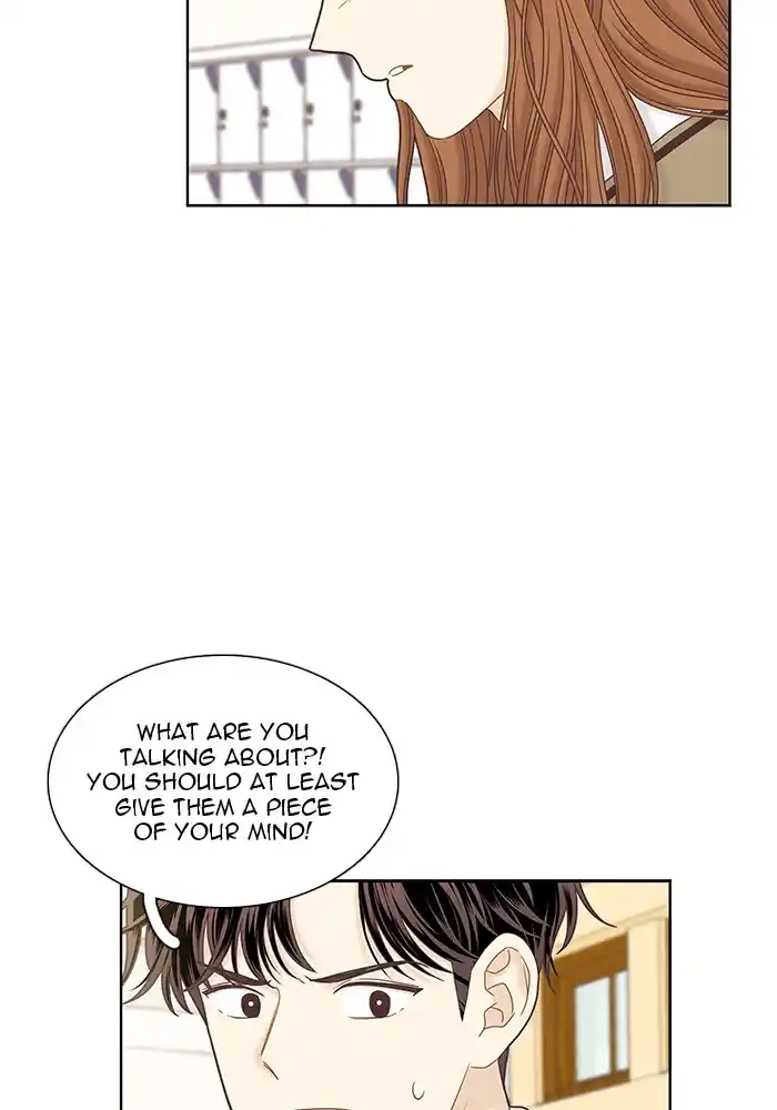 Girl’s World Chapter 262