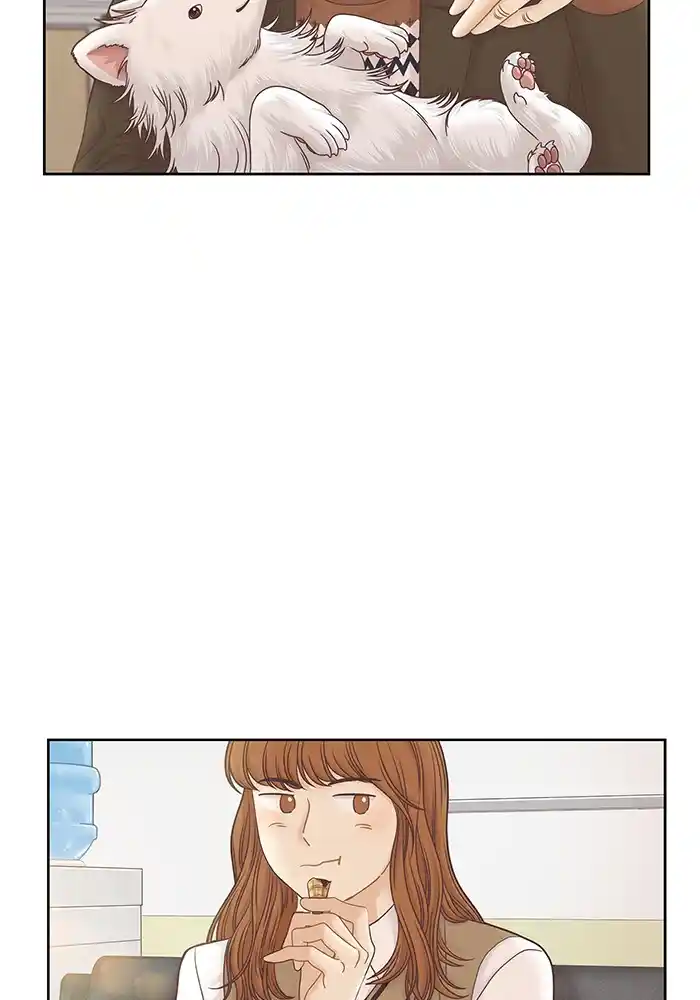 Girl’s World Chapter 262