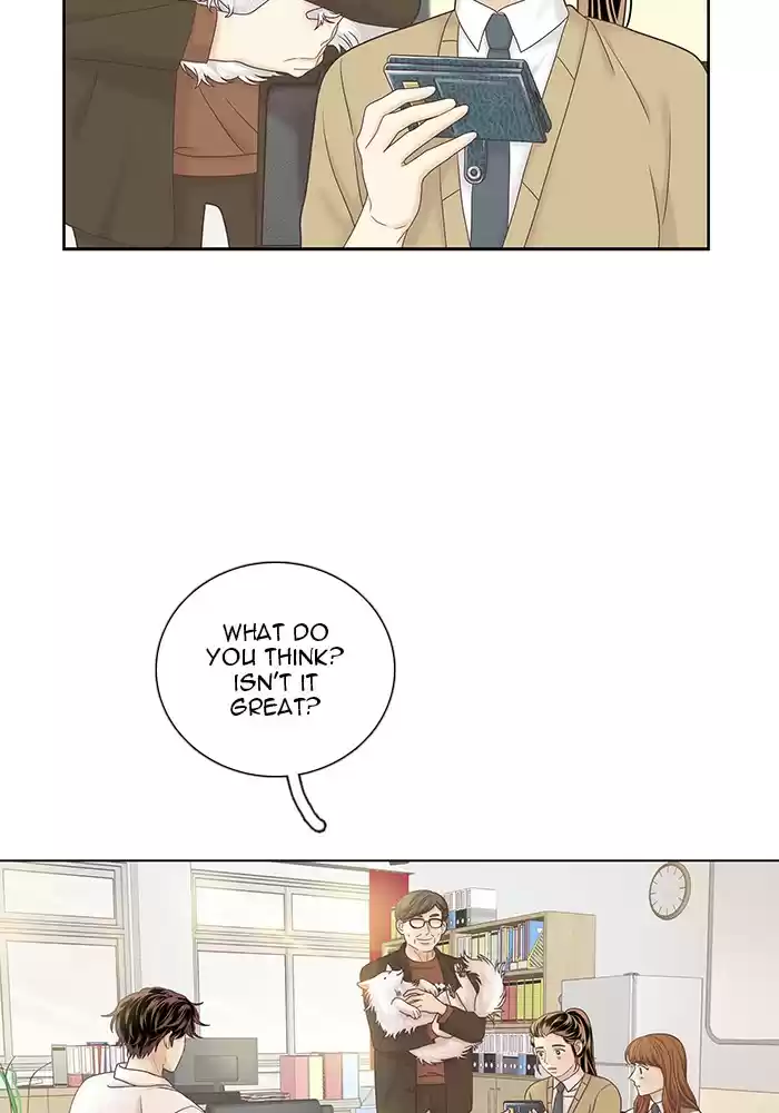 Girl's World Chapter 263: 263 - Part 2.49