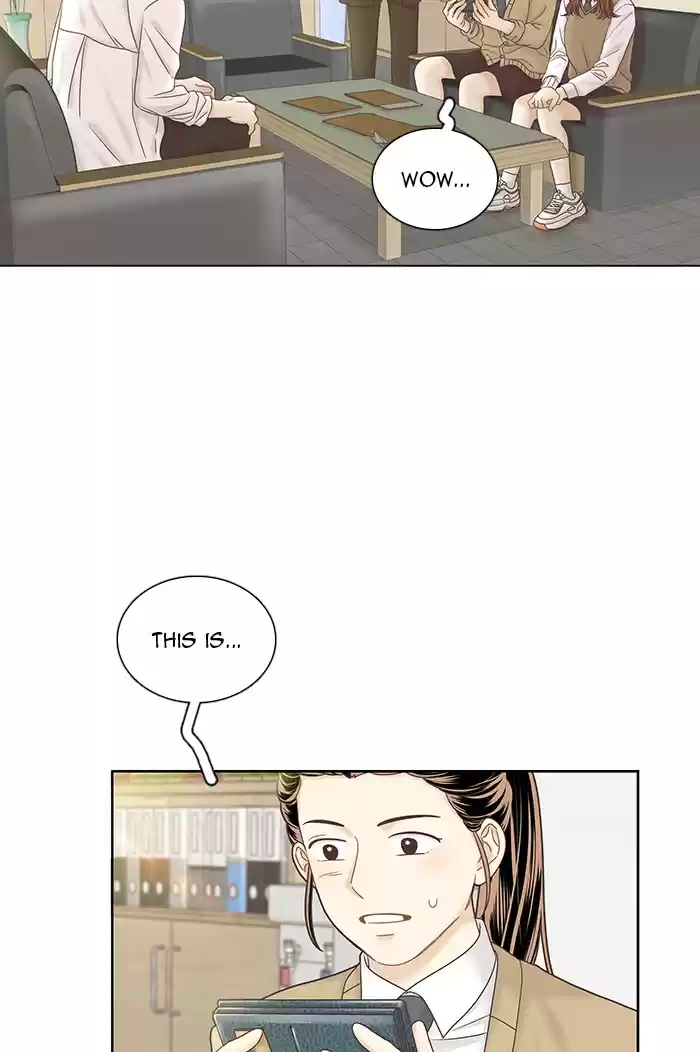 Girl's World Chapter 263: 263 - Part 2.49