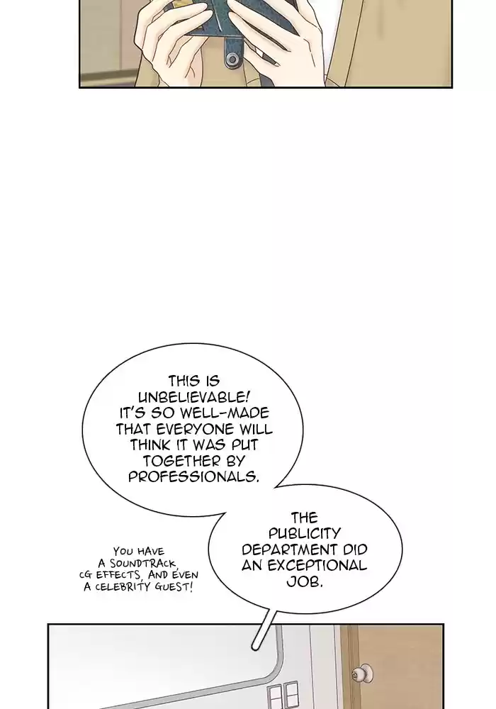 Girl's World Chapter 263: 263 - Part 2.49