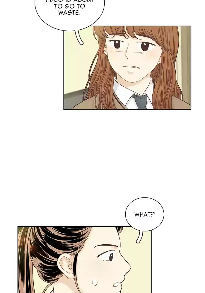 Girl's World Chapter 263: 263 - Part 2.49