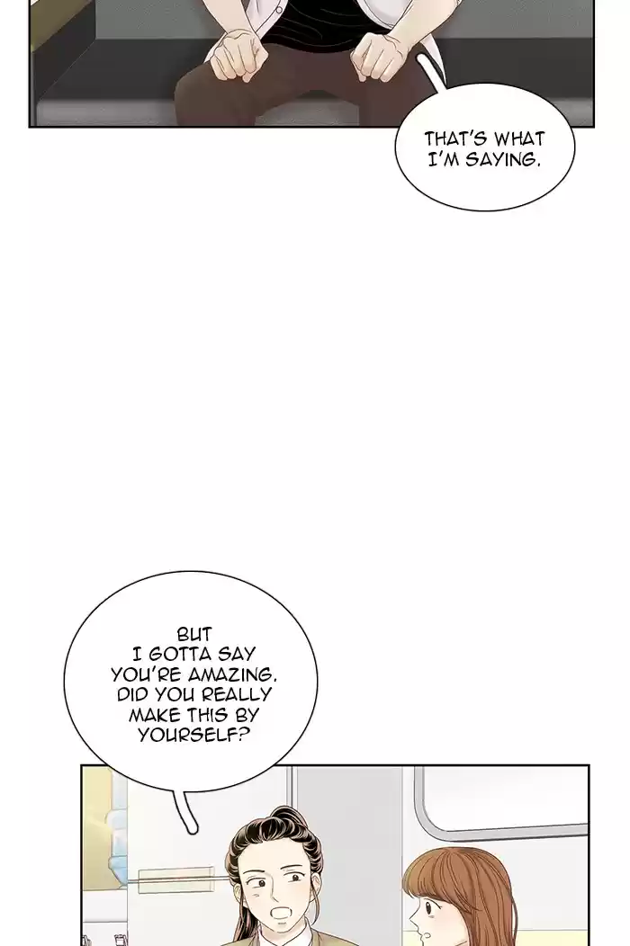 Girl's World Chapter 263: 263 - Part 2.49