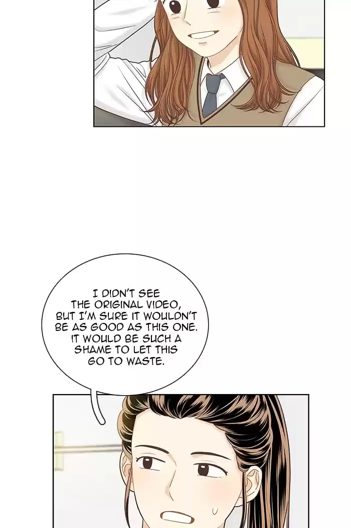 Girl's World Chapter 263: 263 - Part 2.49