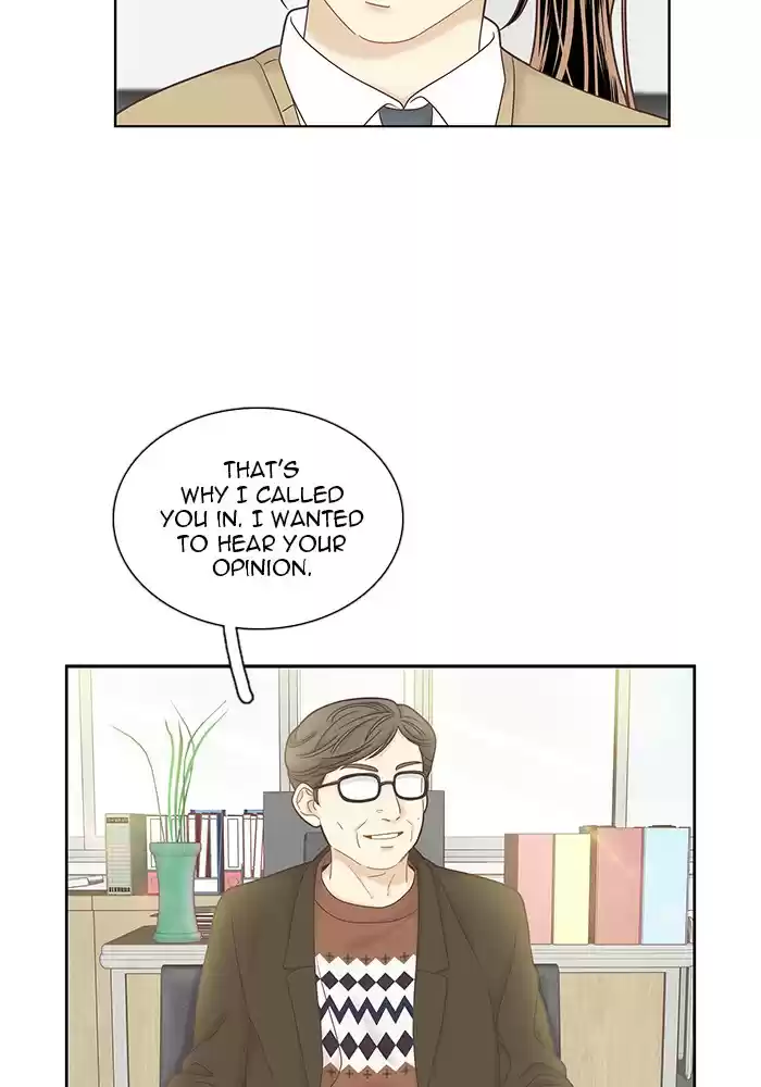 Girl's World Chapter 263: 263 - Part 2.49