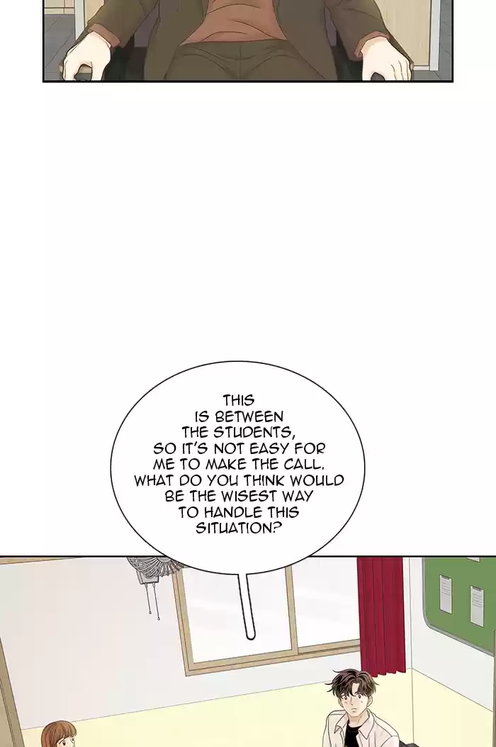 Girl's World Chapter 263: 263 - Part 2.49