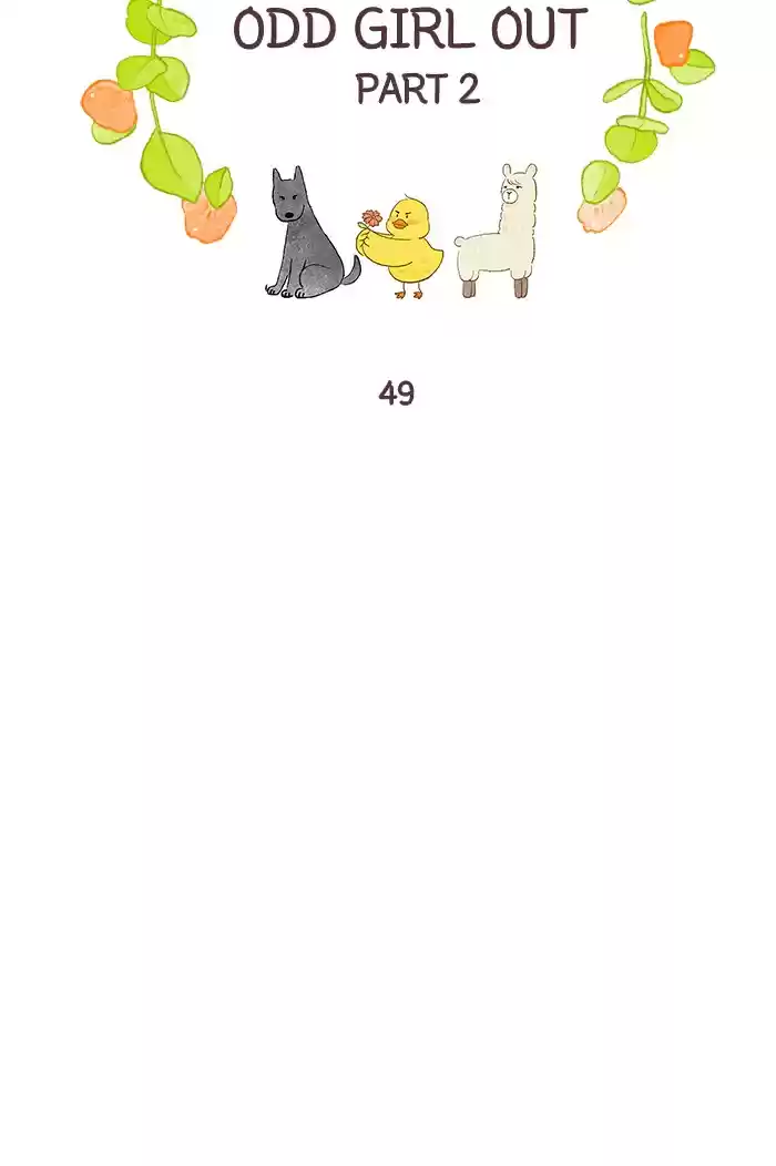 Girl's World Chapter 263: 263 - Part 2.49