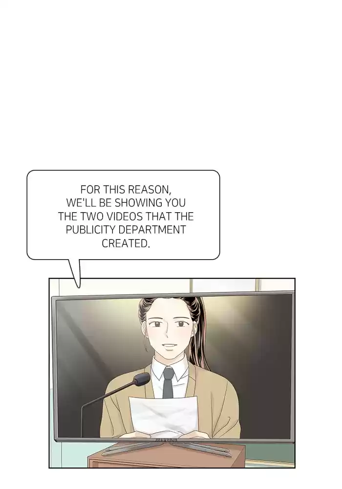 Girl's World Chapter 263: 263 - Part 2.49